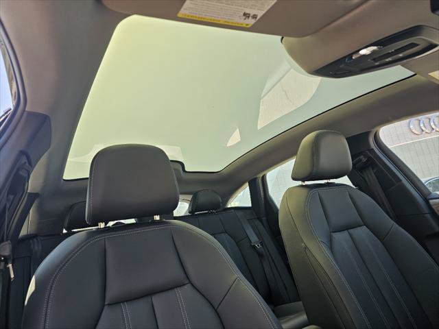 Used 2024 Audi Q8 e-tron Premium AWD/4WD image 3