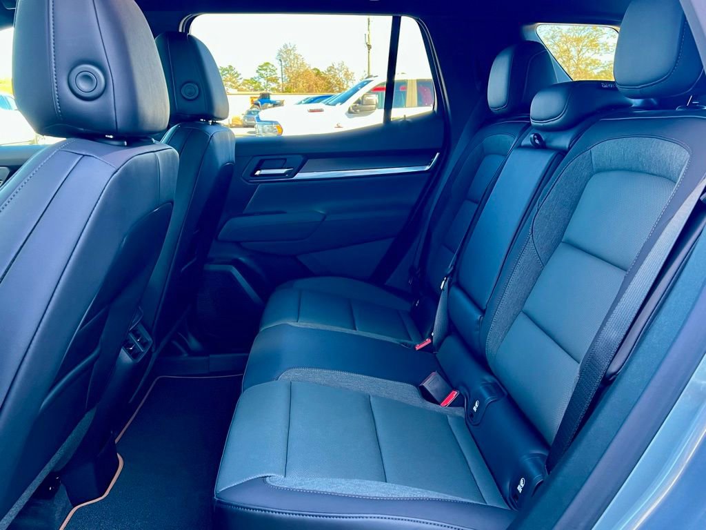 New 2026 GMC Terrain AT4 image 11