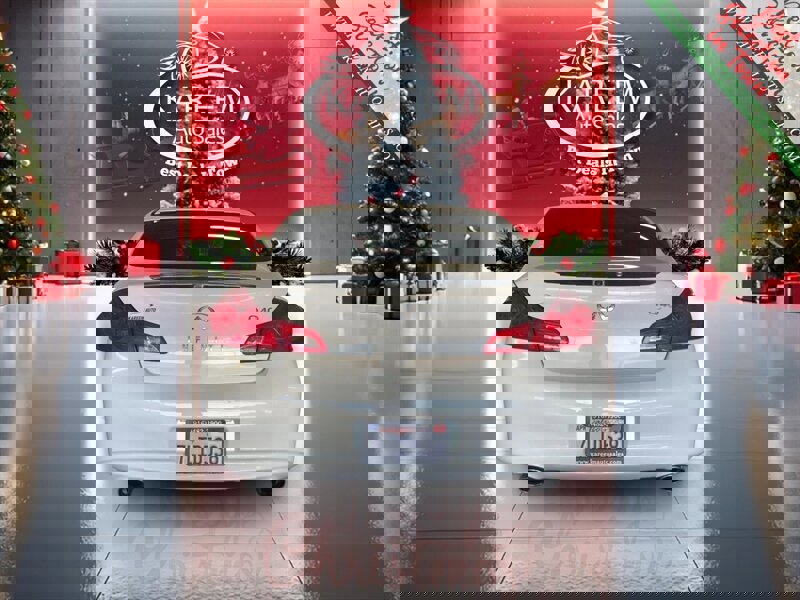 Used 2015 INFINITI Q40 w/ Navigation Package image 6