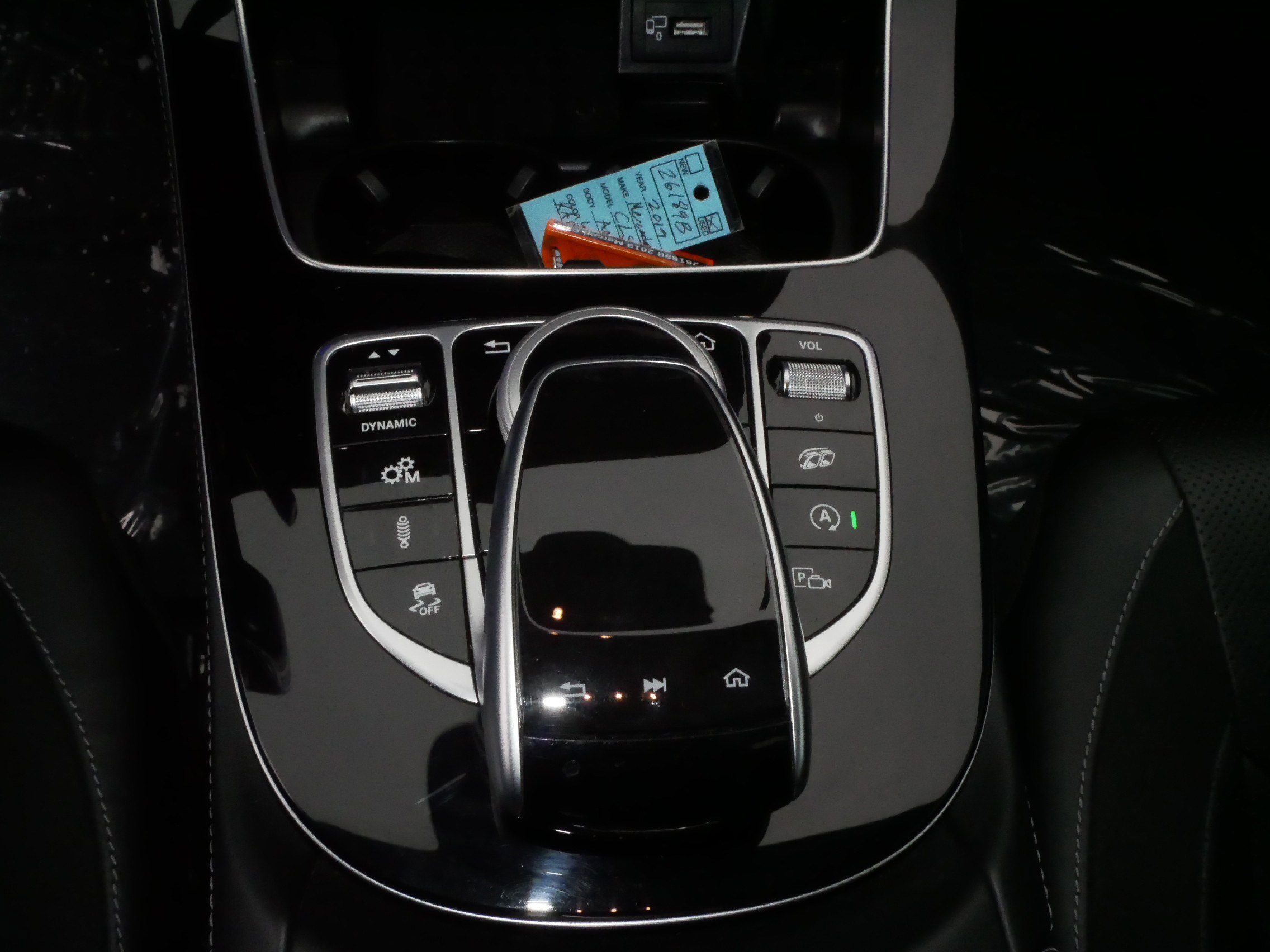 Used 2019 Mercedes-Benz CLS 53 AMG 4MATIC image 31