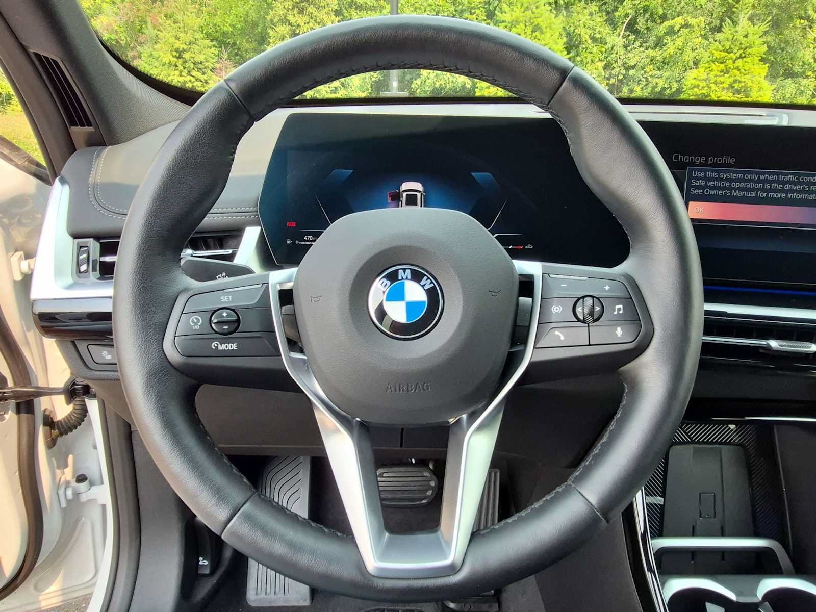 New 2026 BMW X1 xDrive28i AWD/4WD image 24