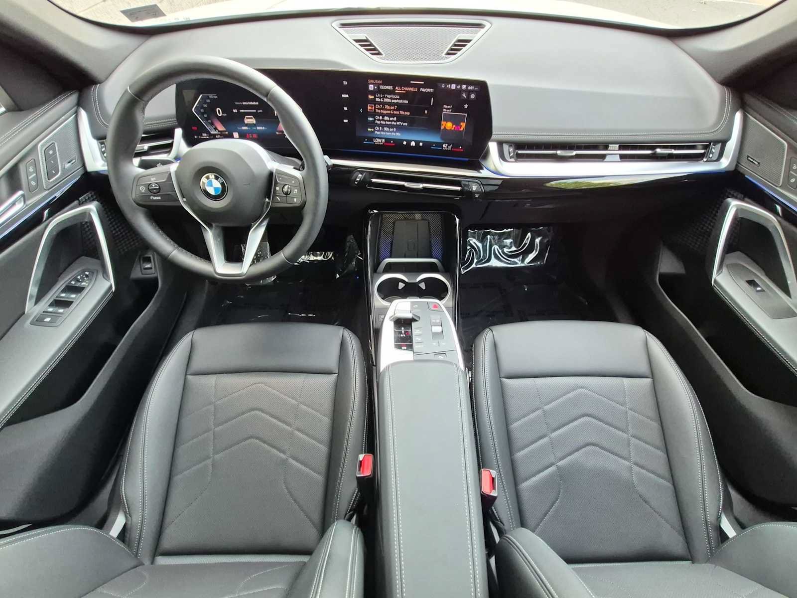 Used 2026 BMW X1 xDrive28i w/ Convenience Package AWD/4WD image 16