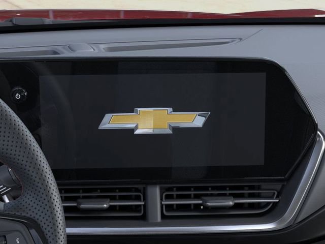 New 2026 Chevrolet Trax RS w/ Sunroof Package image 20