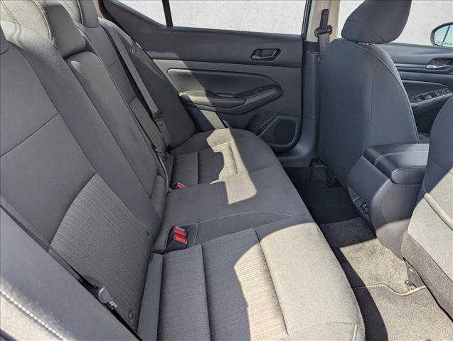Used 2025 Nissan Altima 2.5 SV FWD image 29