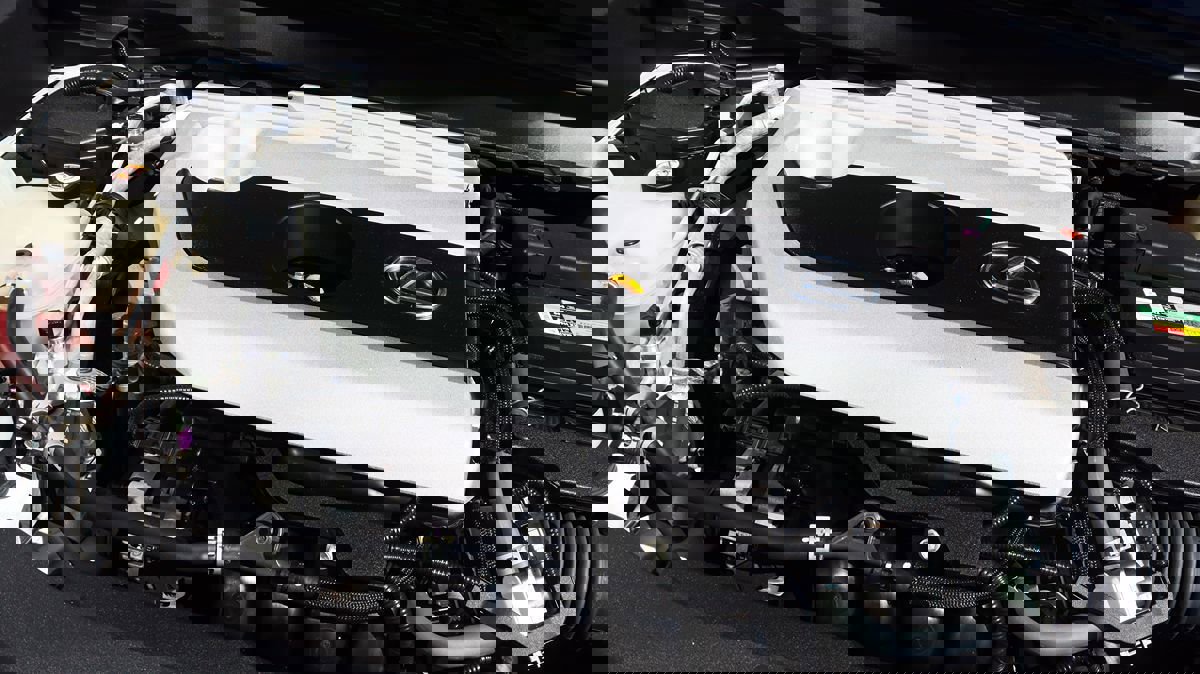 Used 2019 Lexus UX 200 F Sport w/ F Sport Premium Package image 68