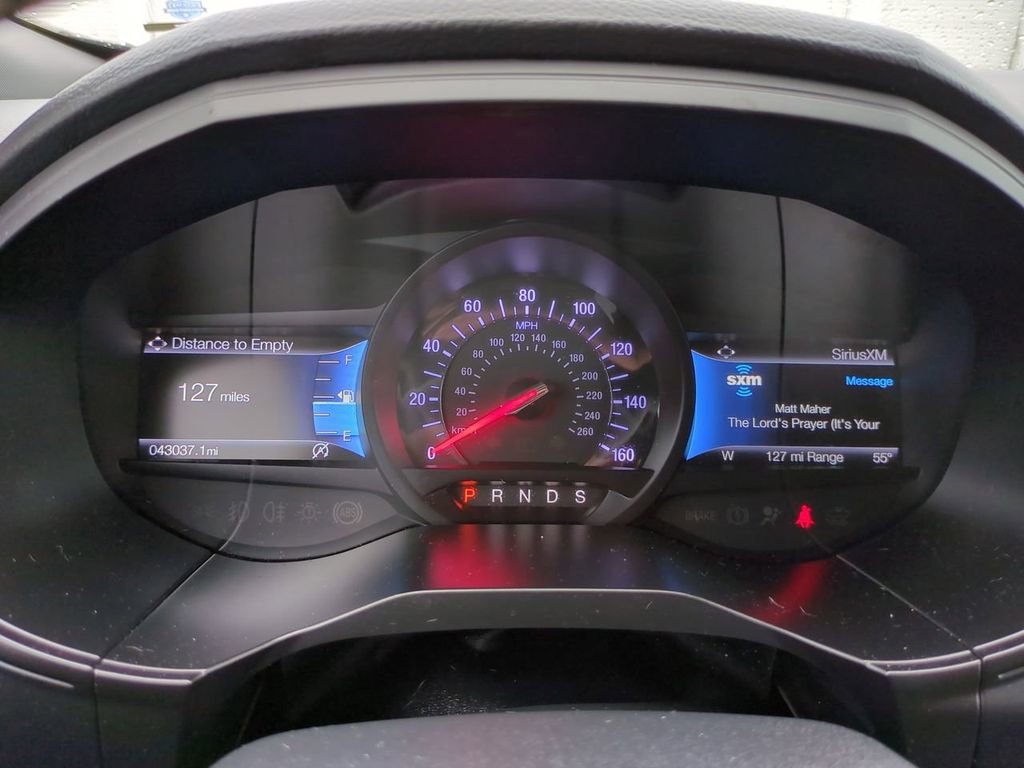 Used 2022 Ford Edge ST w/ Equipment Group 401A image 29