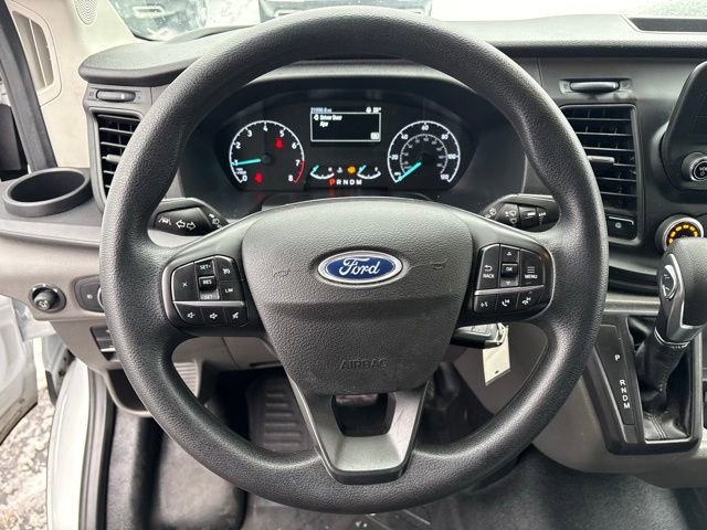 Used 2024 Ford Transit 250 Base w/ Exterior Upgrade Package image 34