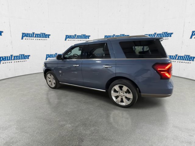 Used 2022 Ford Expedition King Ranch AWD/4WD image 8