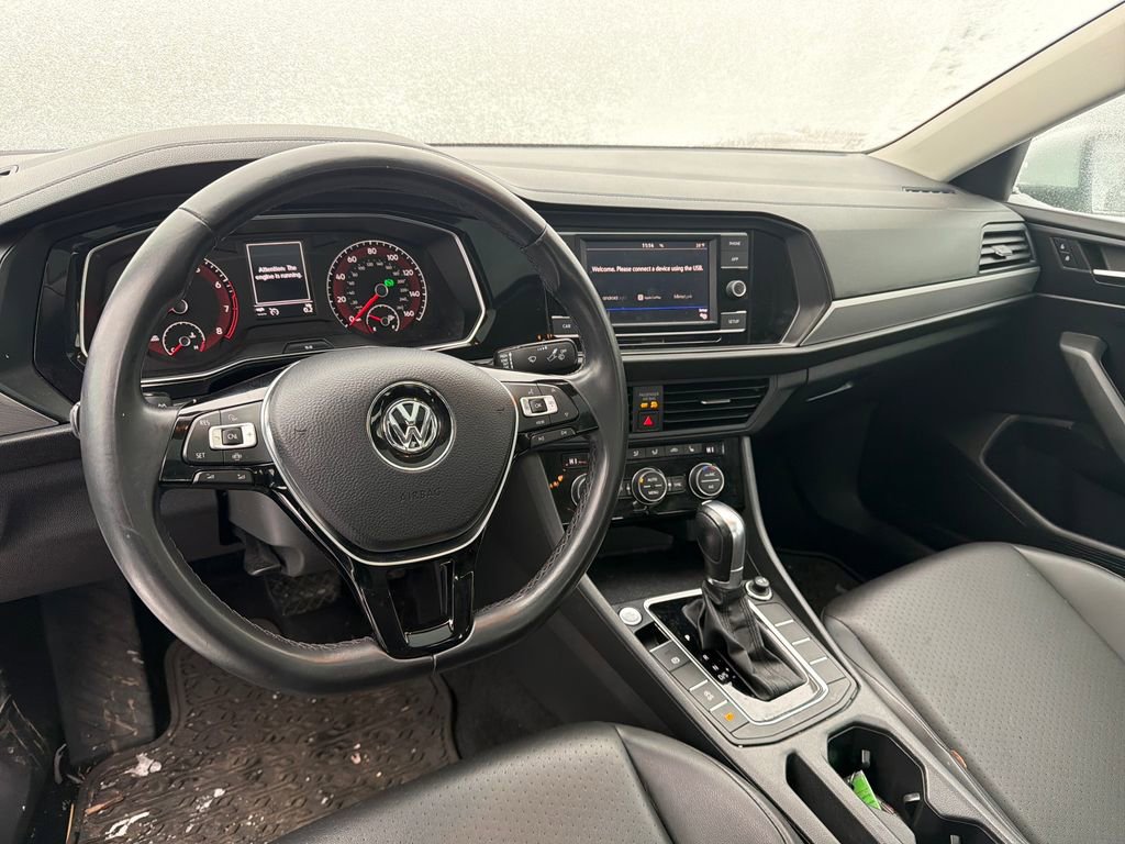 Used 2019 Volkswagen Jetta SE image 13