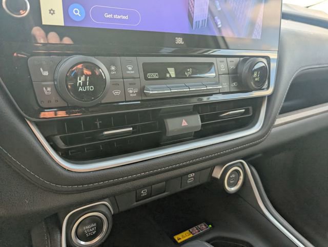 Used 2024 Toyota Grand Highlander Platinum image 22