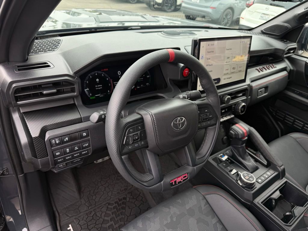 Used 2025 Toyota Tacoma TRD Pro image 19