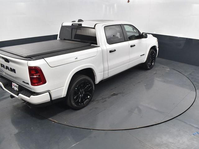 New 2026 RAM 1500 Limited image 38