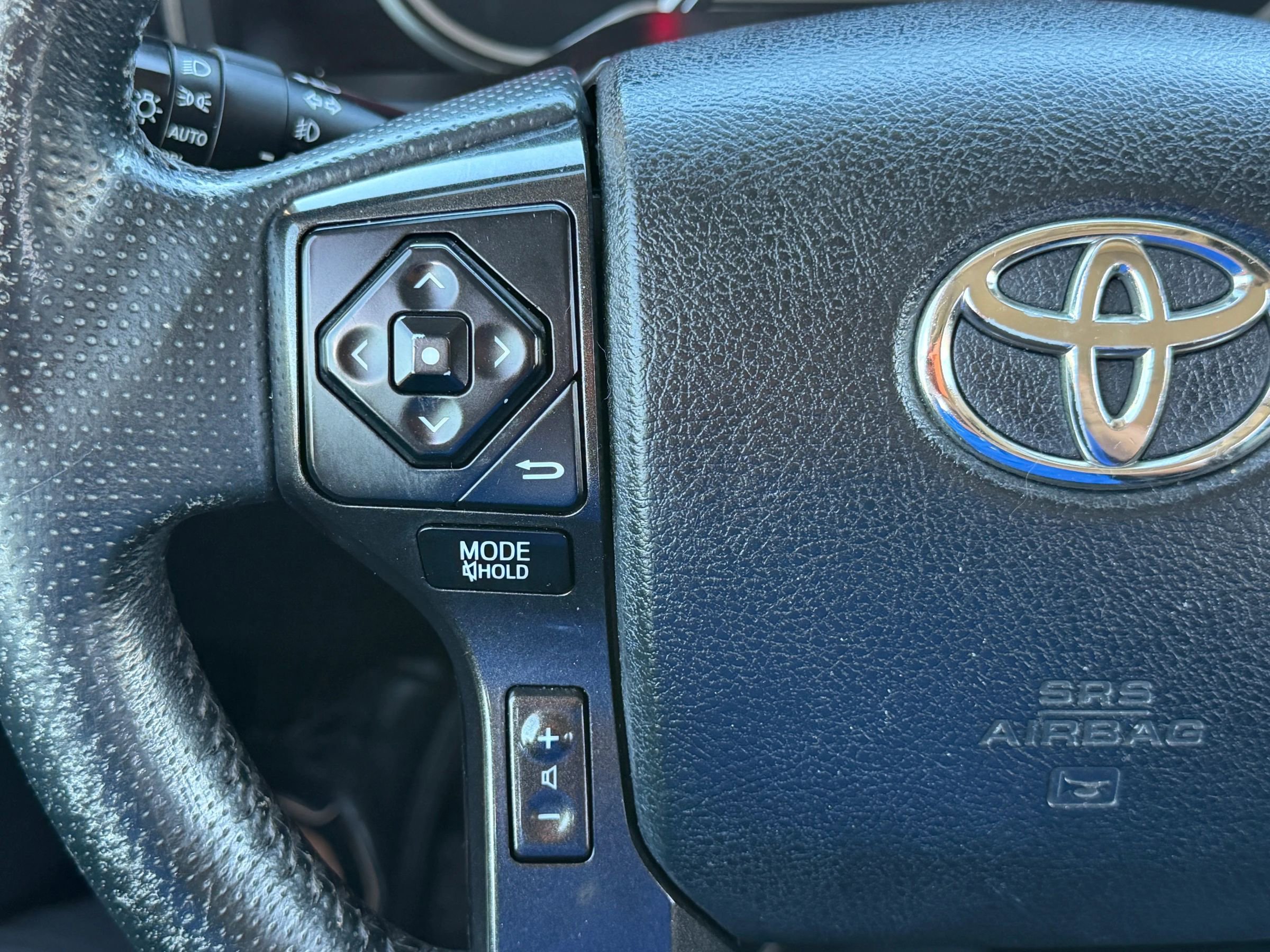 Used 2016 Toyota 4Runner TRD Pro AWD/4WD image 19