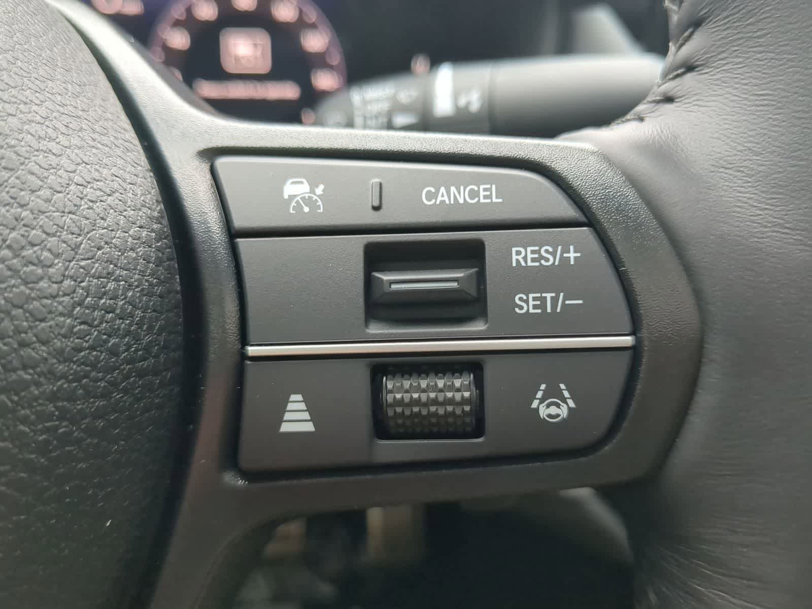 Used 2025 Honda Accord Sport image 25