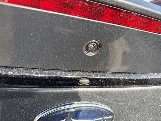 New 2026 Subaru BRZ tS image 6