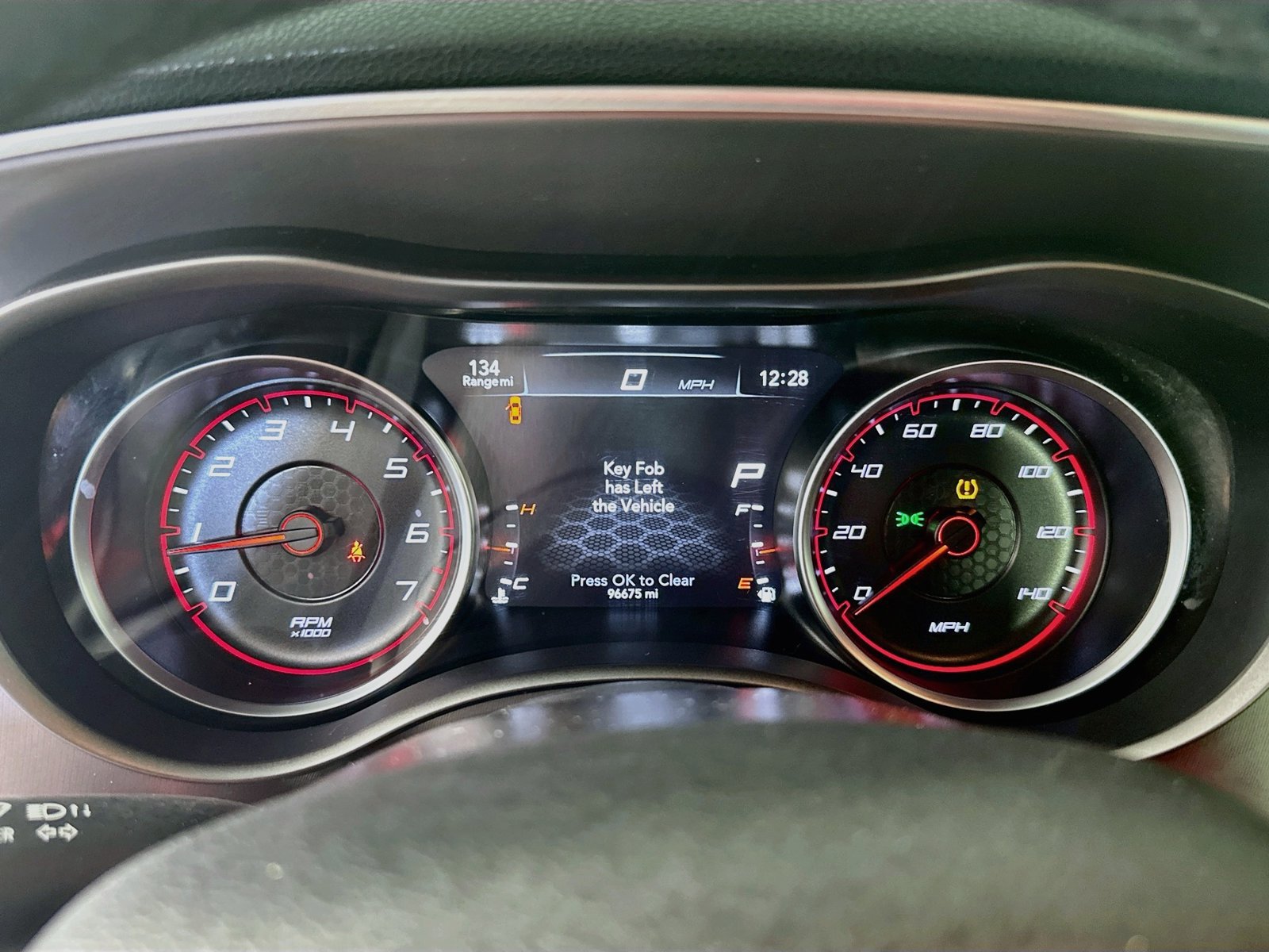 Used 2021 Dodge Charger SXT w/ Leather Interior Group RWD image 12