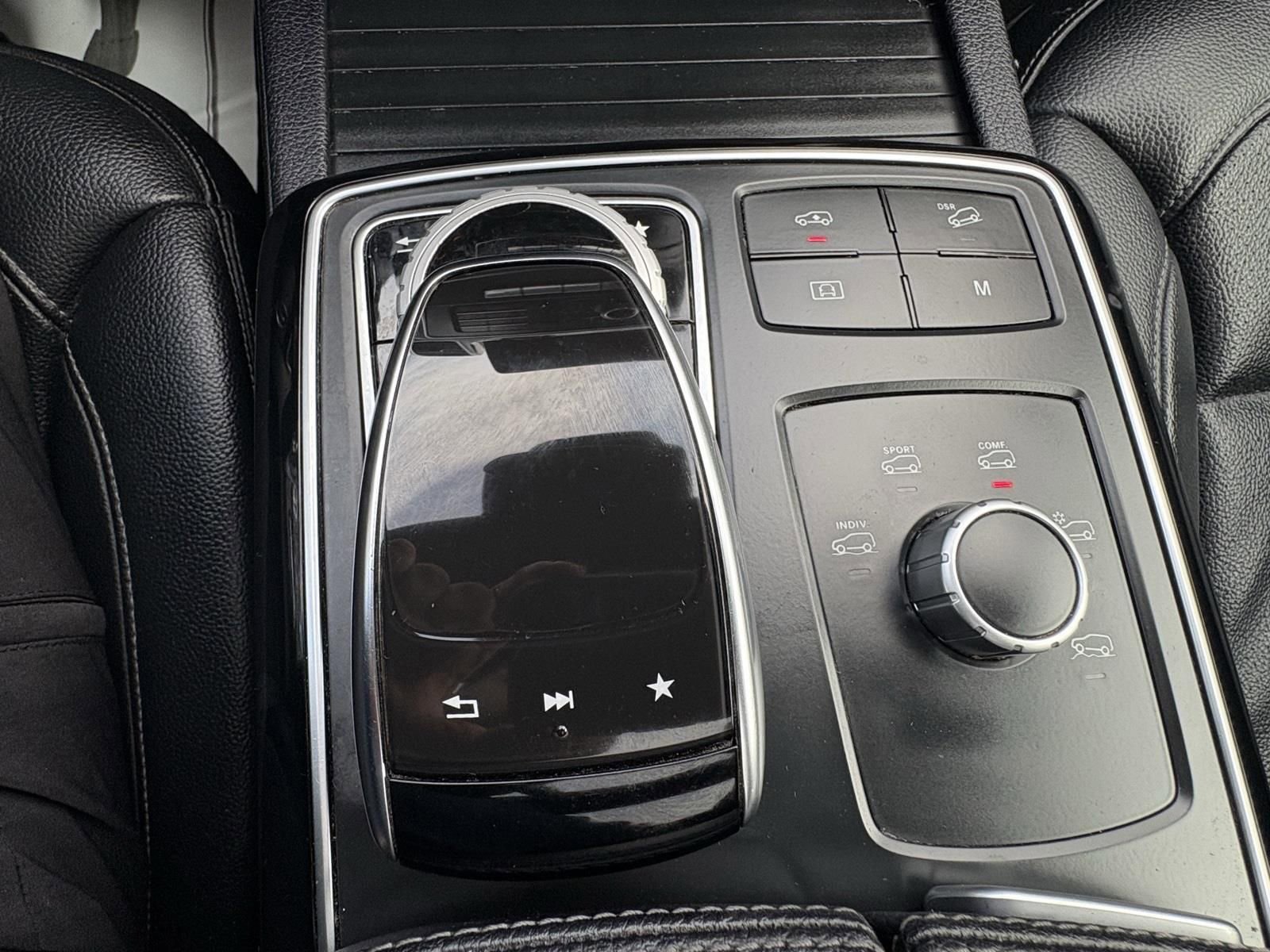 Used 2019 Mercedes-Benz GLS 450 4MATIC image 41