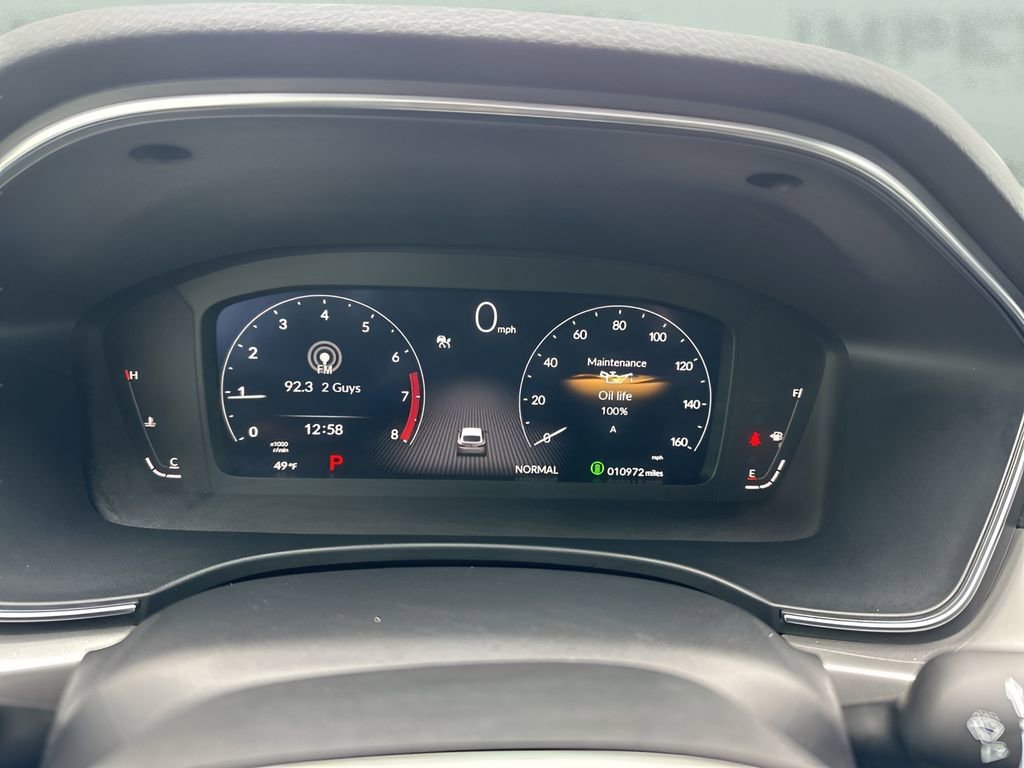 Used 2024 Acura Integra image 23