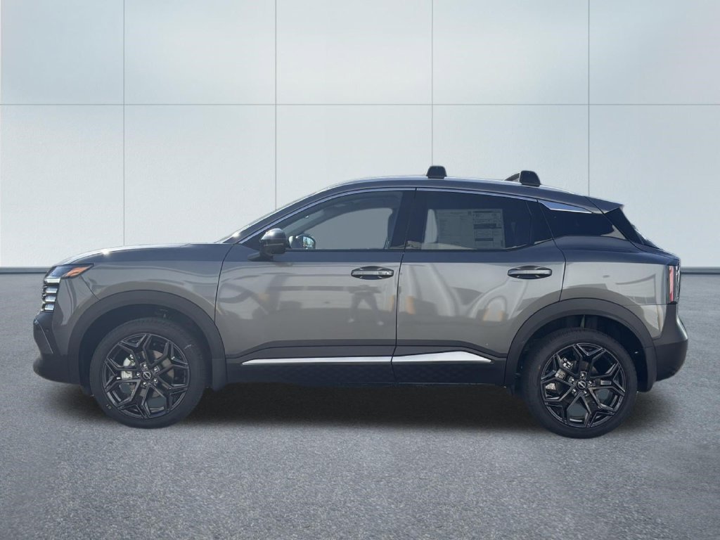 New 2027 Nissan Kicks SR AWD/4WD image 4