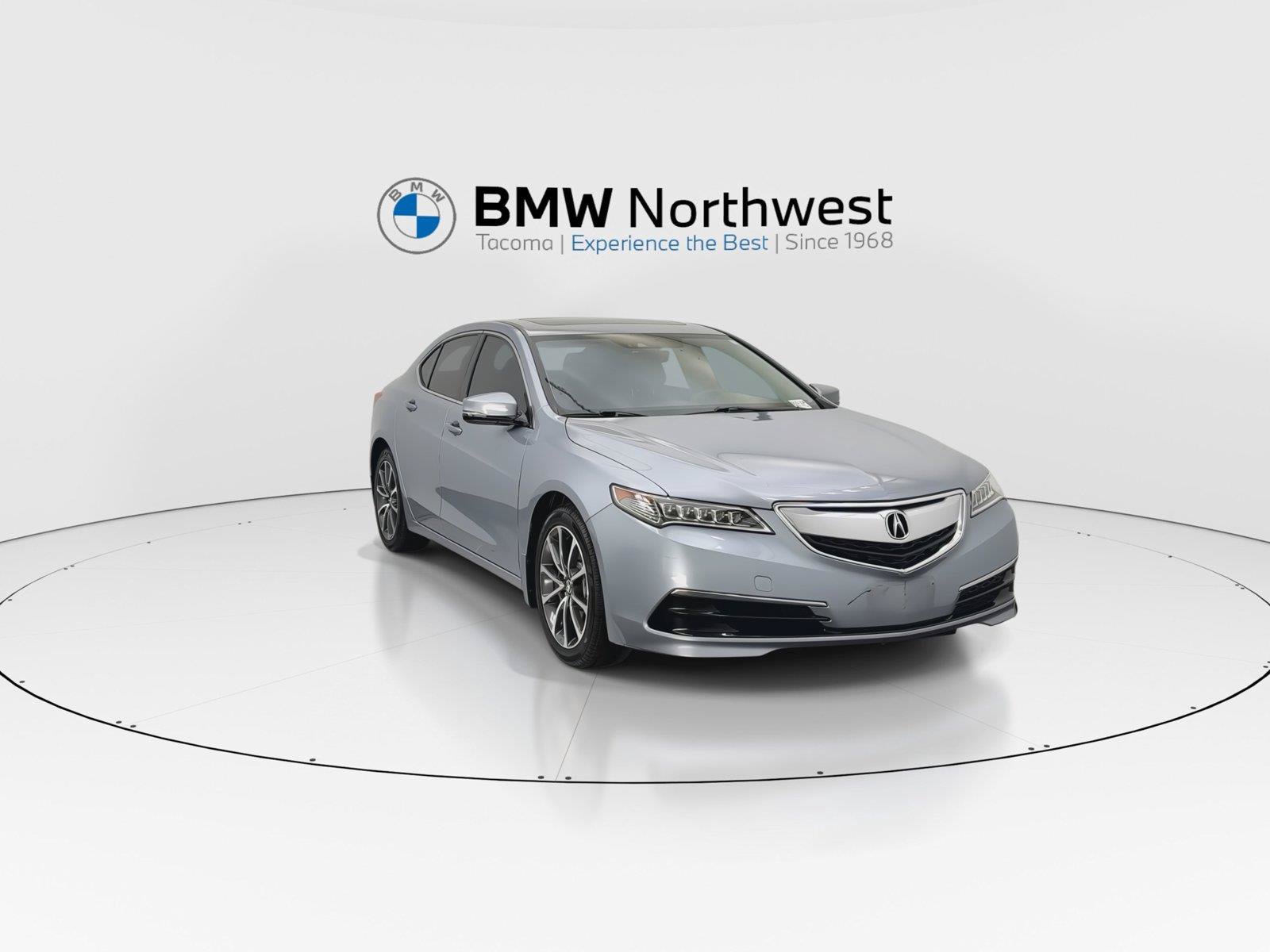 Used 2015 Acura TLX w/ Technology Package FWD image 7
