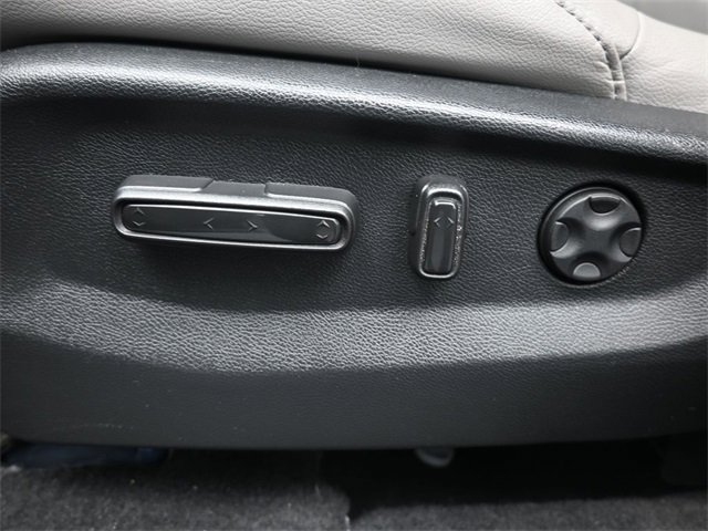 Used 2020 Honda CR-V EX-L image 31