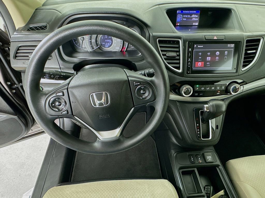 Used 2015 Honda CR-V EX image 12