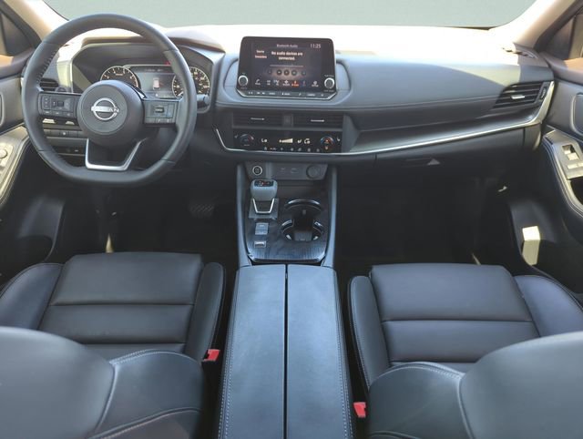 Certified 2023 Nissan Rogue SV w/ SV Premium B Package FWD image 21