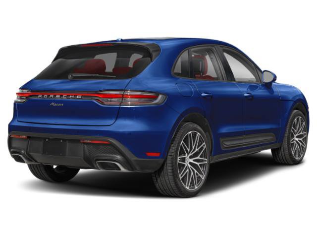 New 2026 Porsche Macan image 2
