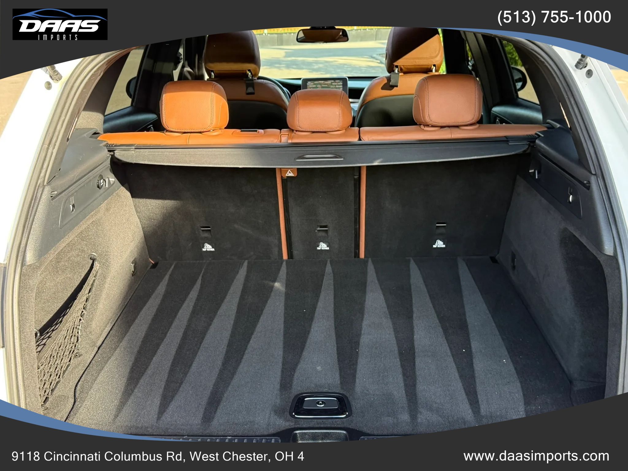 Used 2017 Mercedes-Benz GLC 300 4MATIC image 26