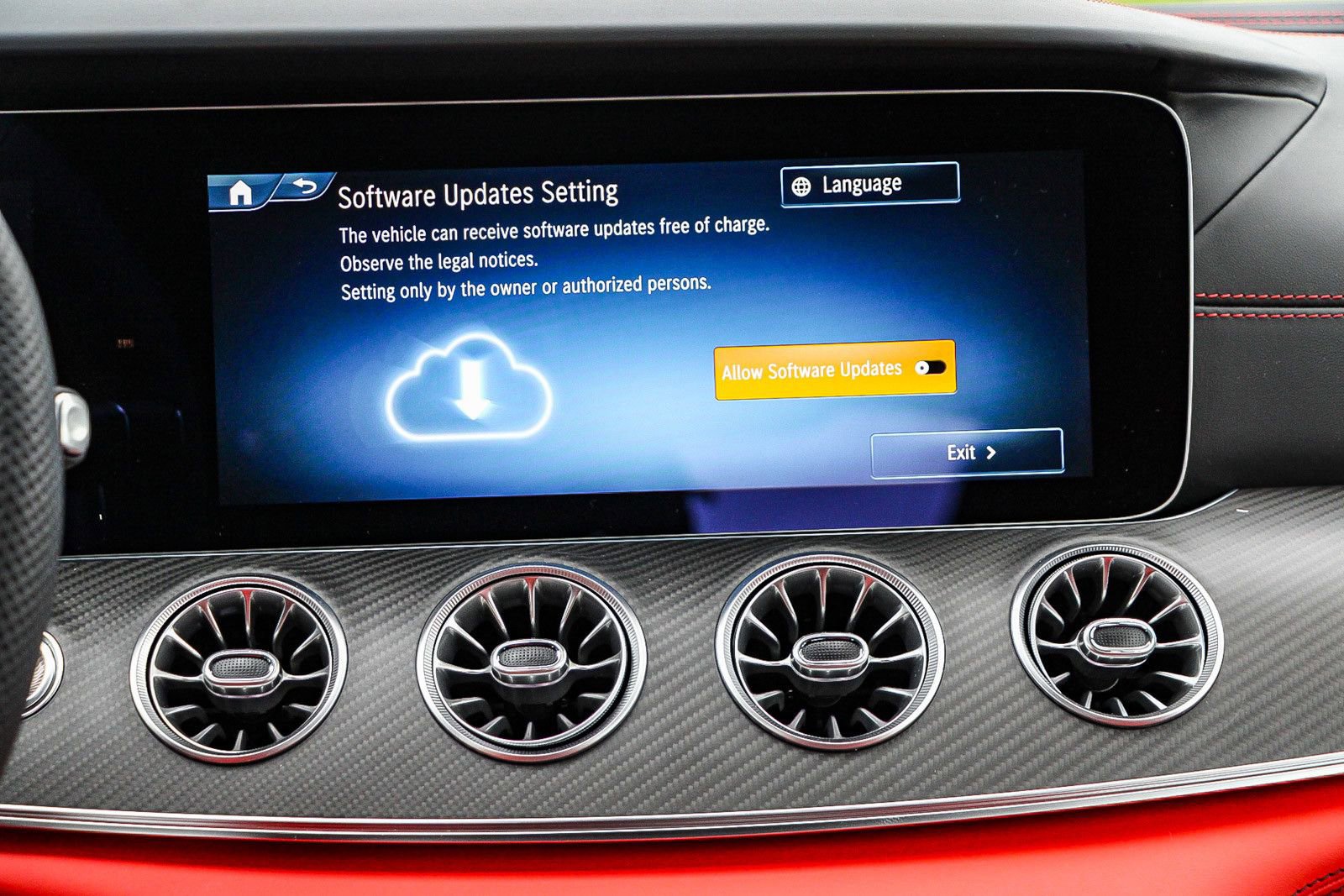 New 2026 Mercedes-Benz AMG GT 53 image 13