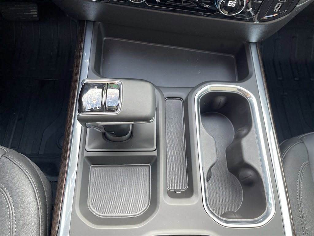 New 2026 GMC Sierra 1500 Elevation w/ Elevation Premium Package image 16