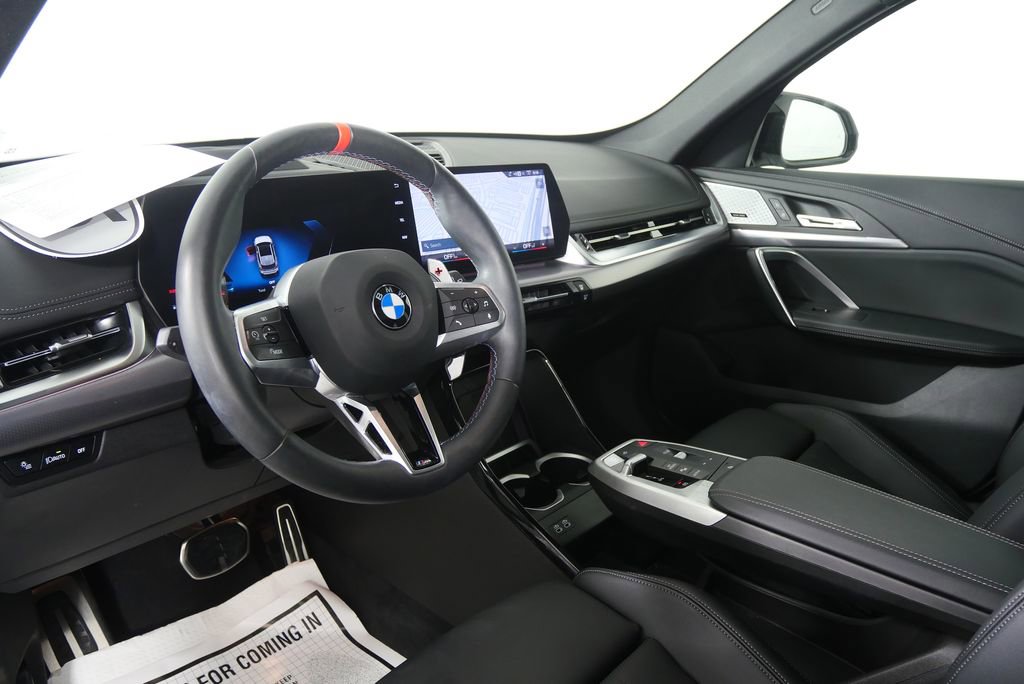 Certified 2025 BMW X1 M35i image 12