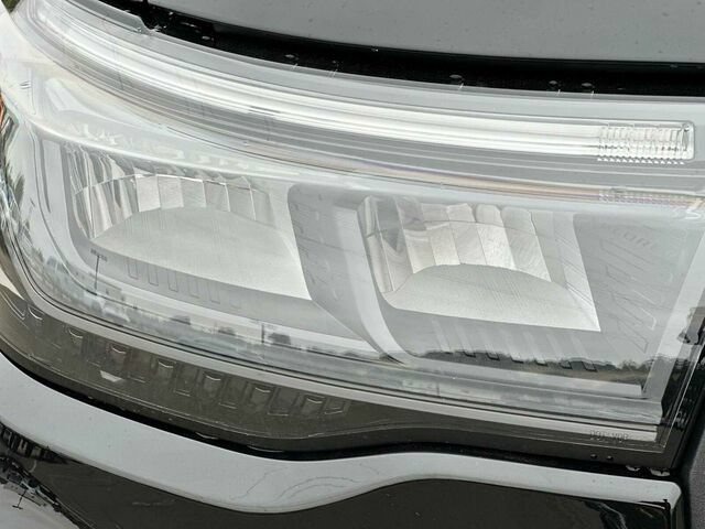 Used 2026 Ford Explorer Tremor w/ Tremor Ultimate Package AWD/4WD image 35