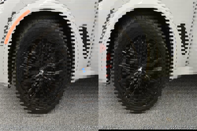 Used 2023 BMW X5 sDrive40i w/ M Sport Package image 45