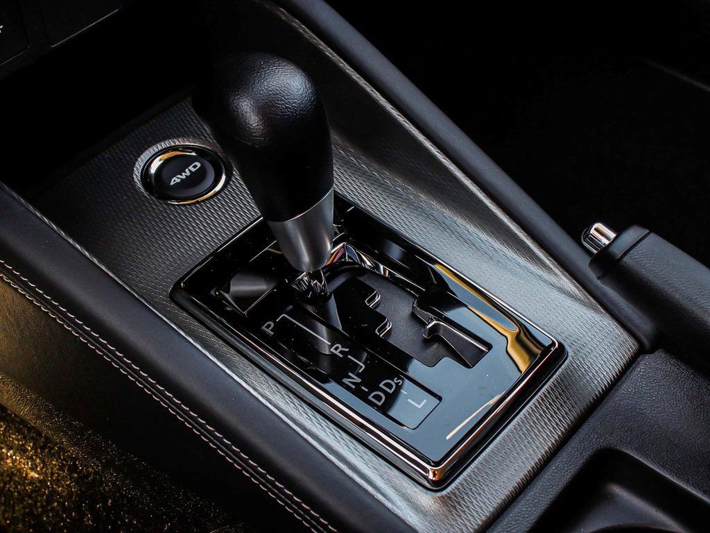 New 2025 Mitsubishi Outlander Sport ES AWD/4WD image 26