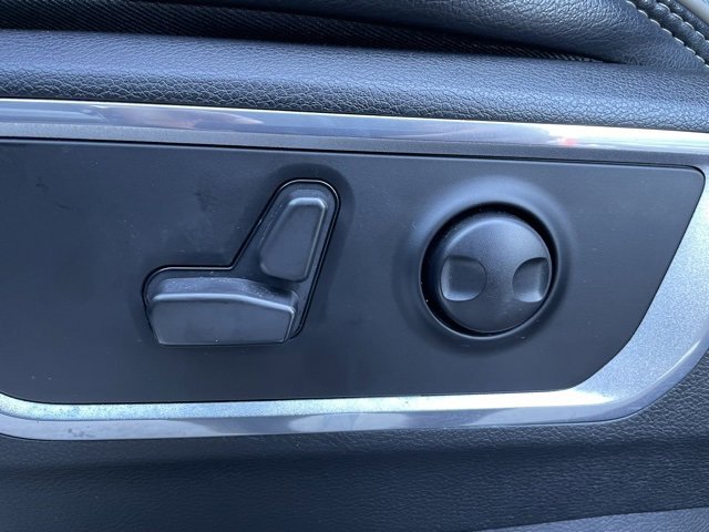 Used 2022 RAM 1500 Laramie image 10