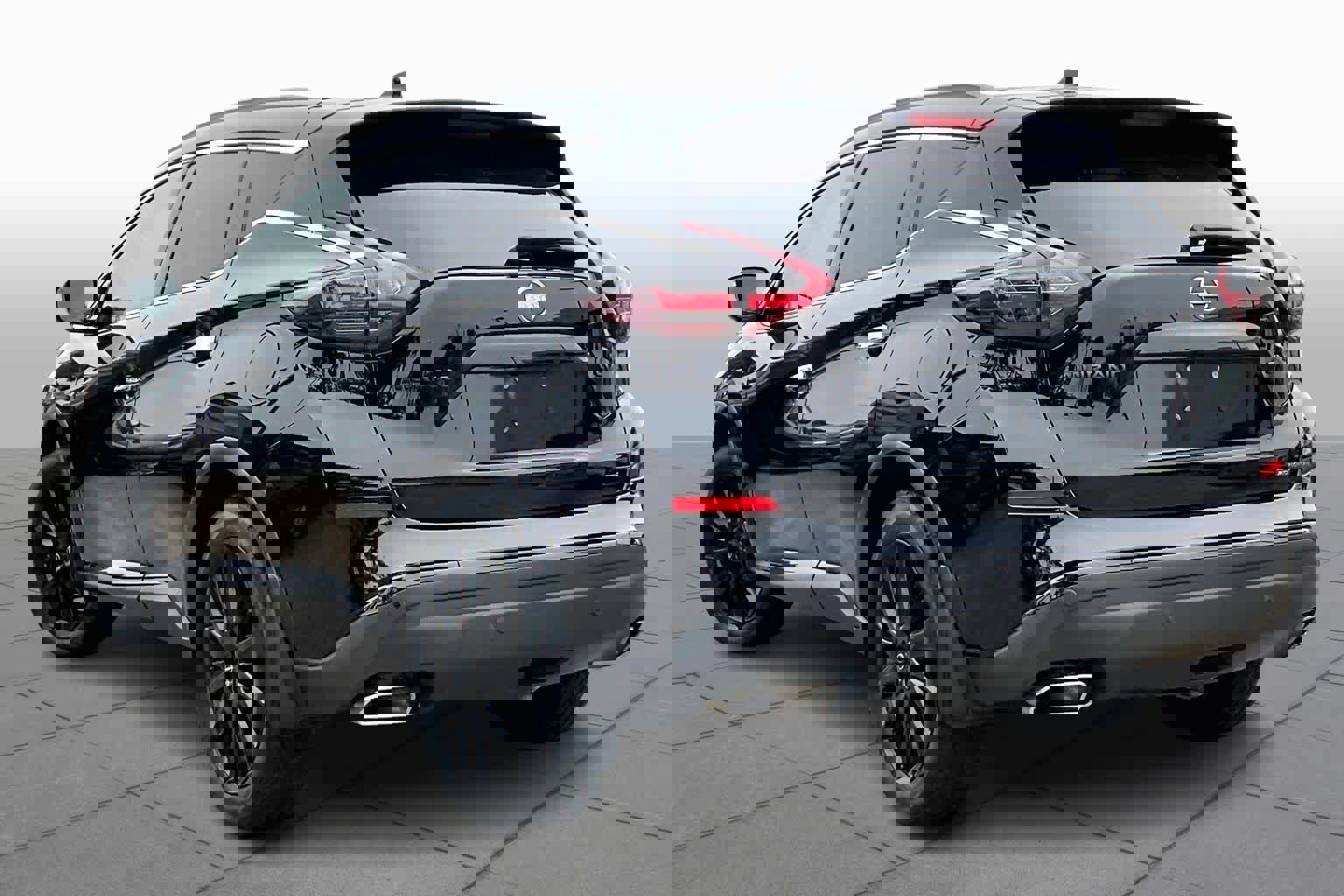 Certified 2024 Nissan Murano SV w/ SV Midnight Edition Package image 12