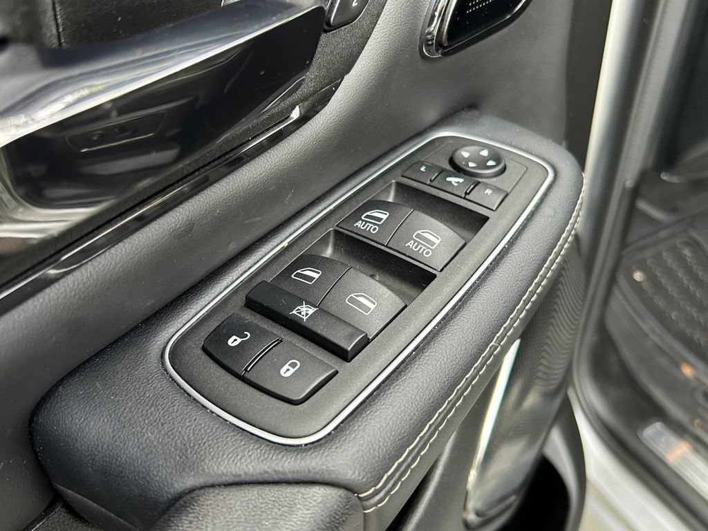 Used 2024 RAM 1500 Limited AWD/4WD image 27