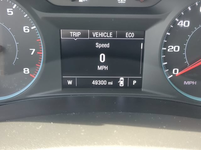 Used 2023 Chevrolet Malibu LS FWD image 32