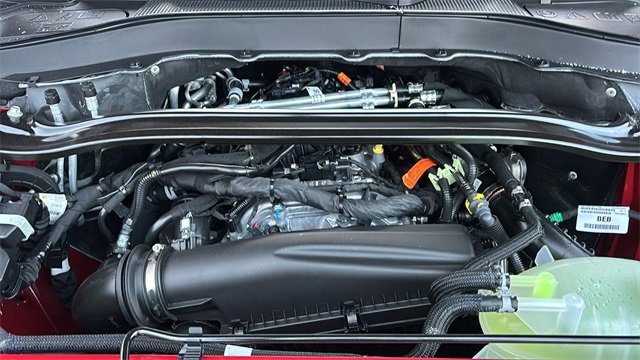 New 2026 Ford Explorer ST-Line w/ ST-Line Street Pack image 32