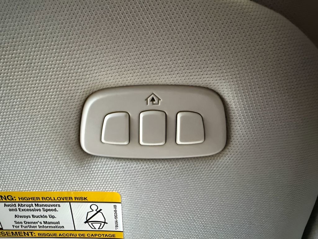 New 2026 Ford Expedition Max Platinum w/ Platinum Ultimate Package image 35