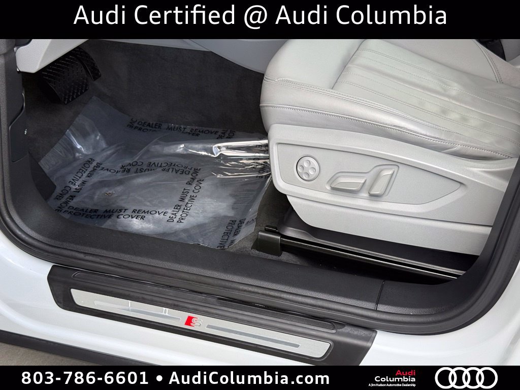 Certified 2023 Audi Q5 2.0T Premium AWD/4WD image 23
