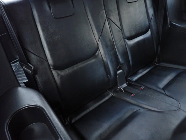 Used 2020 MAZDA CX-9 Touring w/ Touring Premium Package image 19