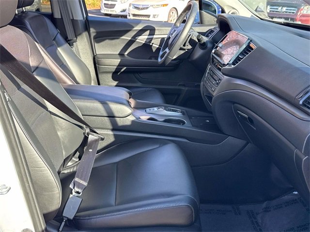 Used 2025 Honda Ridgeline RTL image 7