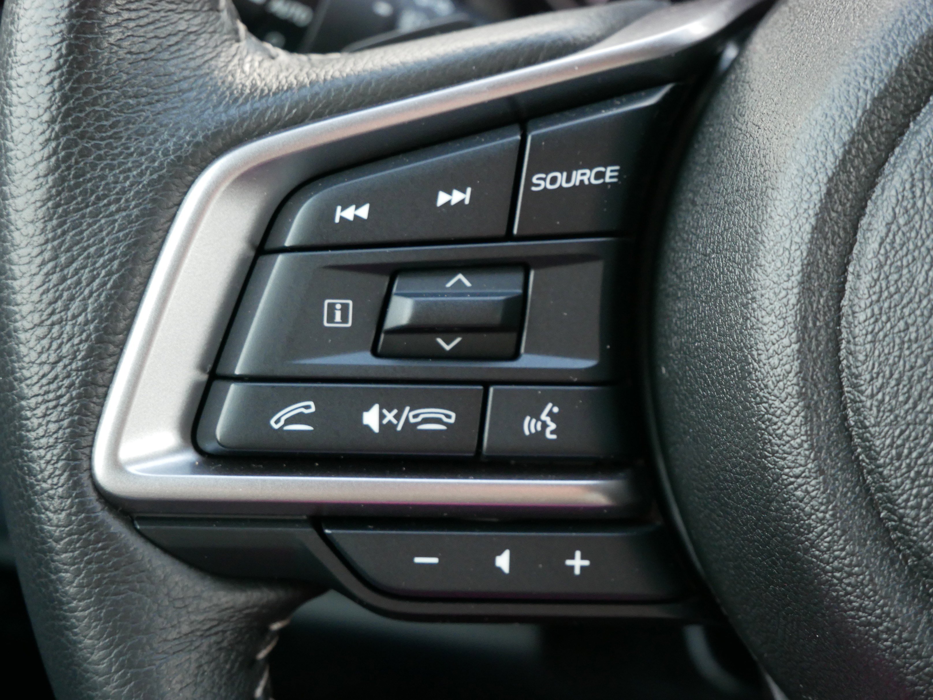 Certified 2025 Subaru Outback Premium image 31