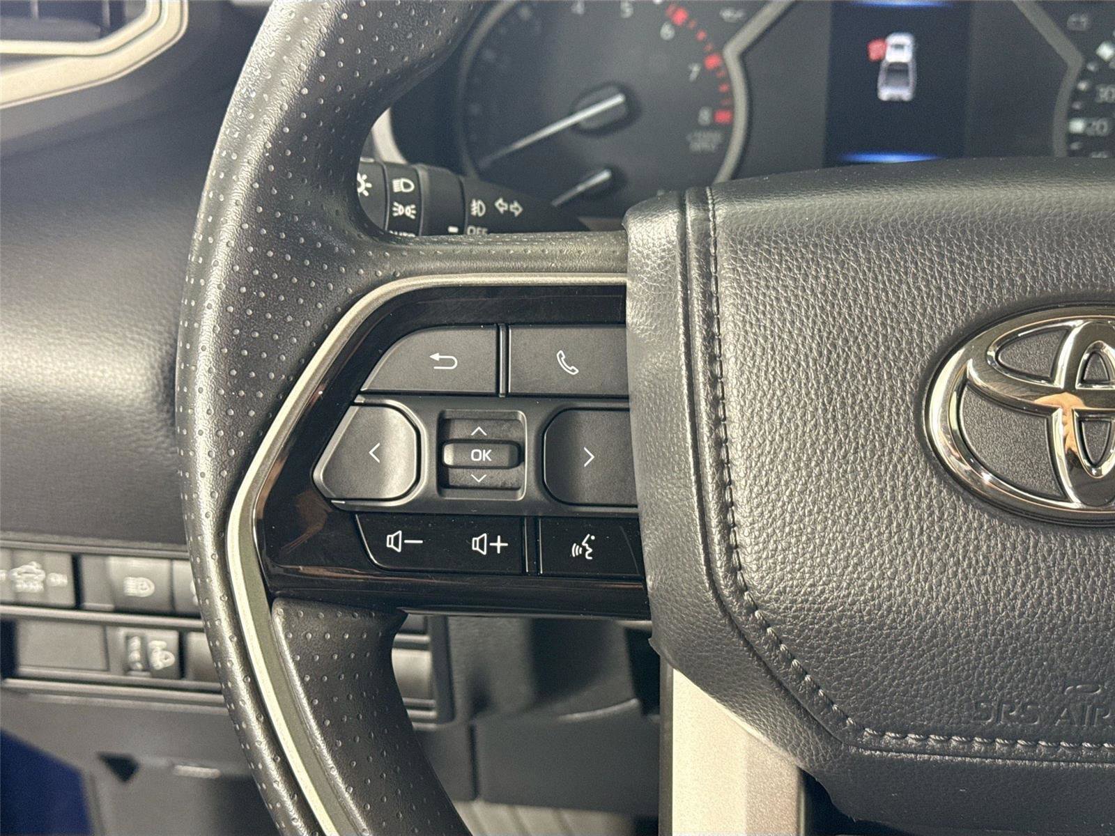Used 2023 Toyota Tundra SR5 image 17