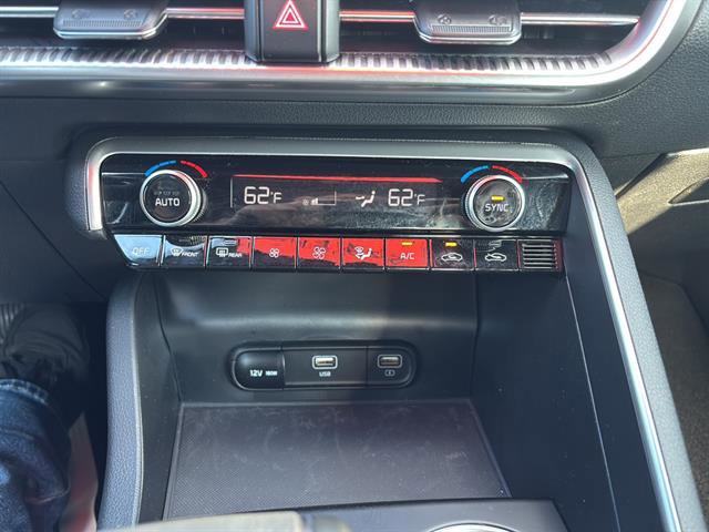 Used 2024 Kia K5 GT-Line w/ GT-Line Premium Package image 23