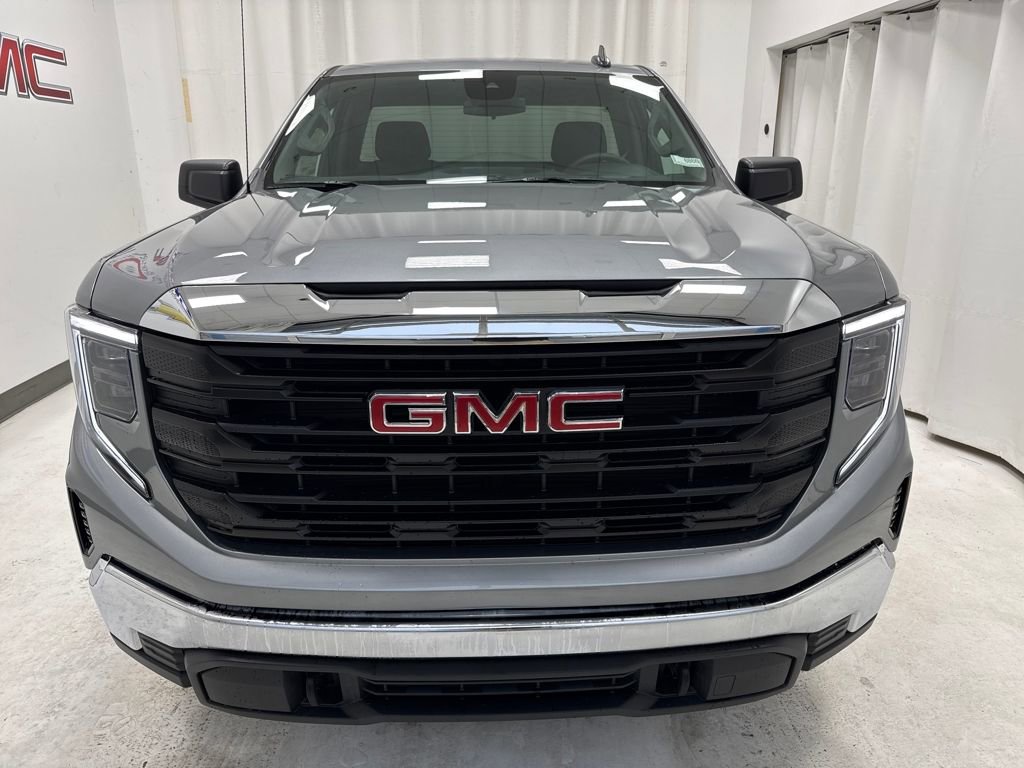 New 2026 GMC Sierra 1500 Pro w/ Pro Value Package AWD/4WD image 2