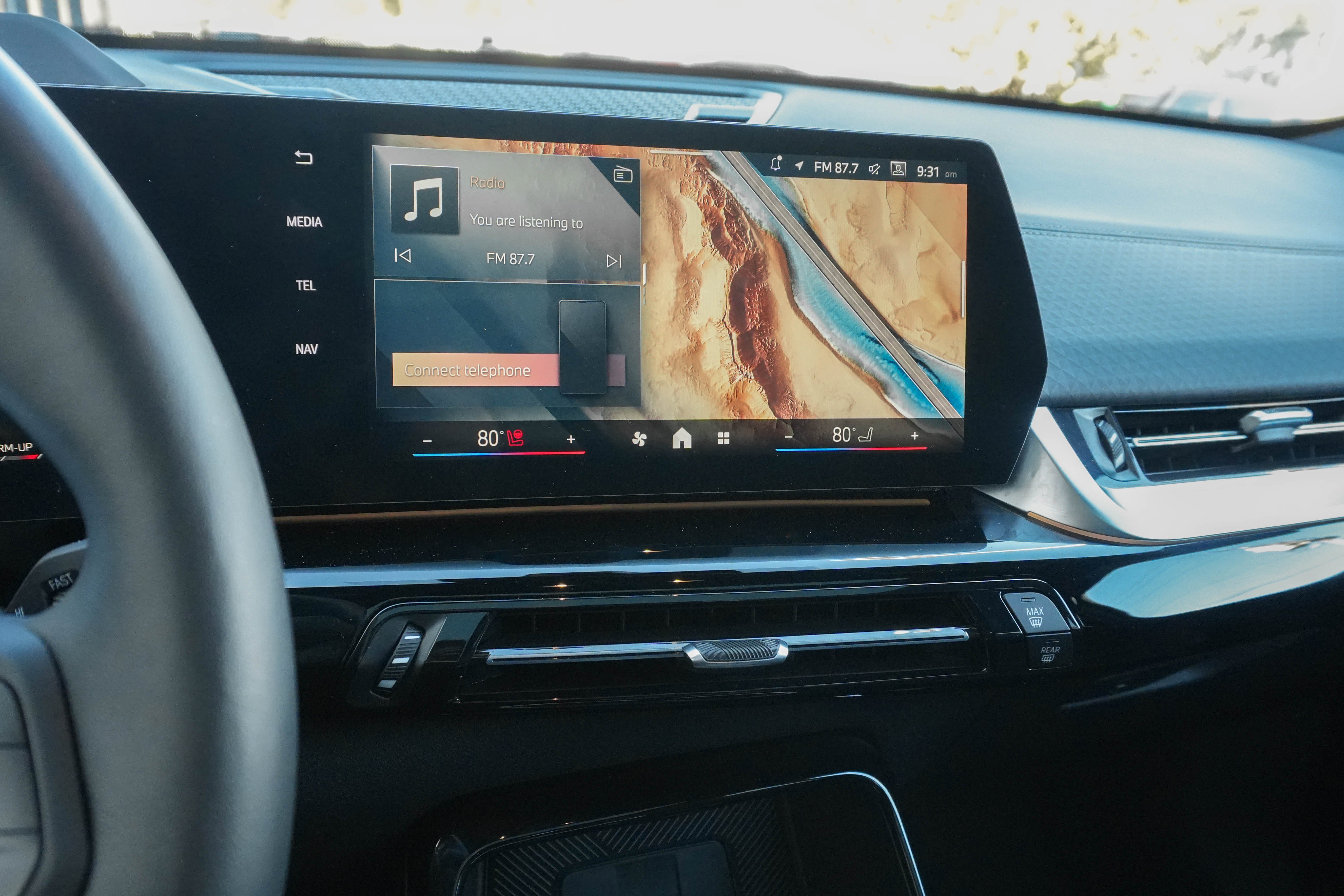 Certified 2025 BMW X2 xDrive28i image 23