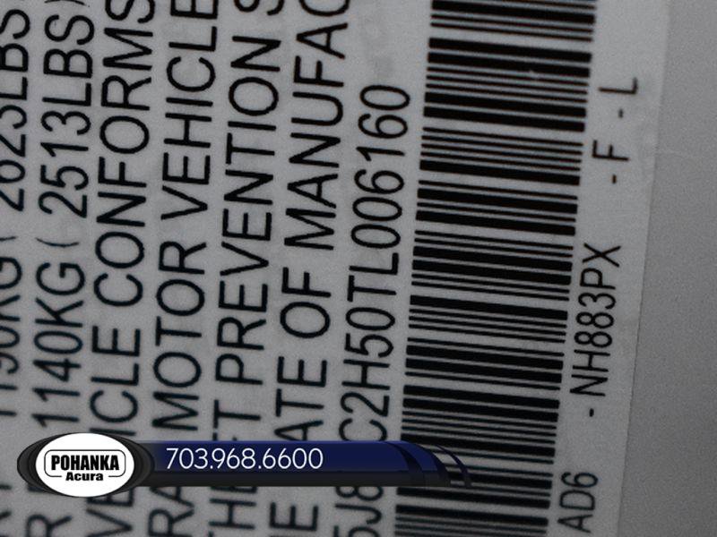 New 2026 Acura RDX w/ Technology Package AWD/4WD image 38